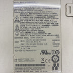 Yaskawa SGPMS 600W Servo Motor - Kompakt Seri