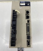 Yaskawa Sigma-7 400W EtherCAT Haberleşmeli Servo Sürücü