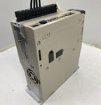 Yaskawa Sigma-7 400W EtherCAT Haberleşmeli Servo Sürücü