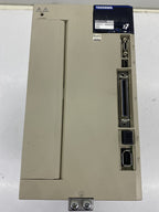 Yaskawa Sigma-7 SGD7S 1.5kW Servo Sürücü - 200V Seri