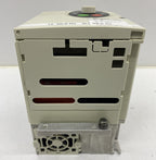 Toshiba VFS11 0.75kW 3 Fazlı AC Motor Sürücü - IP54