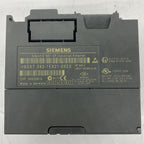 Siemens CP 343-1 Advanced Endüstriyel Ethernet İşlemcisi