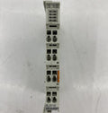 Beckhoff EtherCAT 2 Kanal Analog Giriş Modülü - ±10V