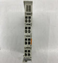 Beckhoff EtherCAT 2 Kanal Röle Çıkış Modülü - 230VAC