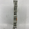 Beckhoff EtherCAT 2 Kanal Analog Çıkış Modülü - 0-10V
