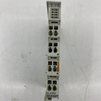 Beckhoff EtherCAT 2 Kanal Analog Çıkış Modülü - 0-10V