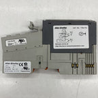 Allen-Bradley Point I/O 2 Kanal İzoleli Termokupl Modülü