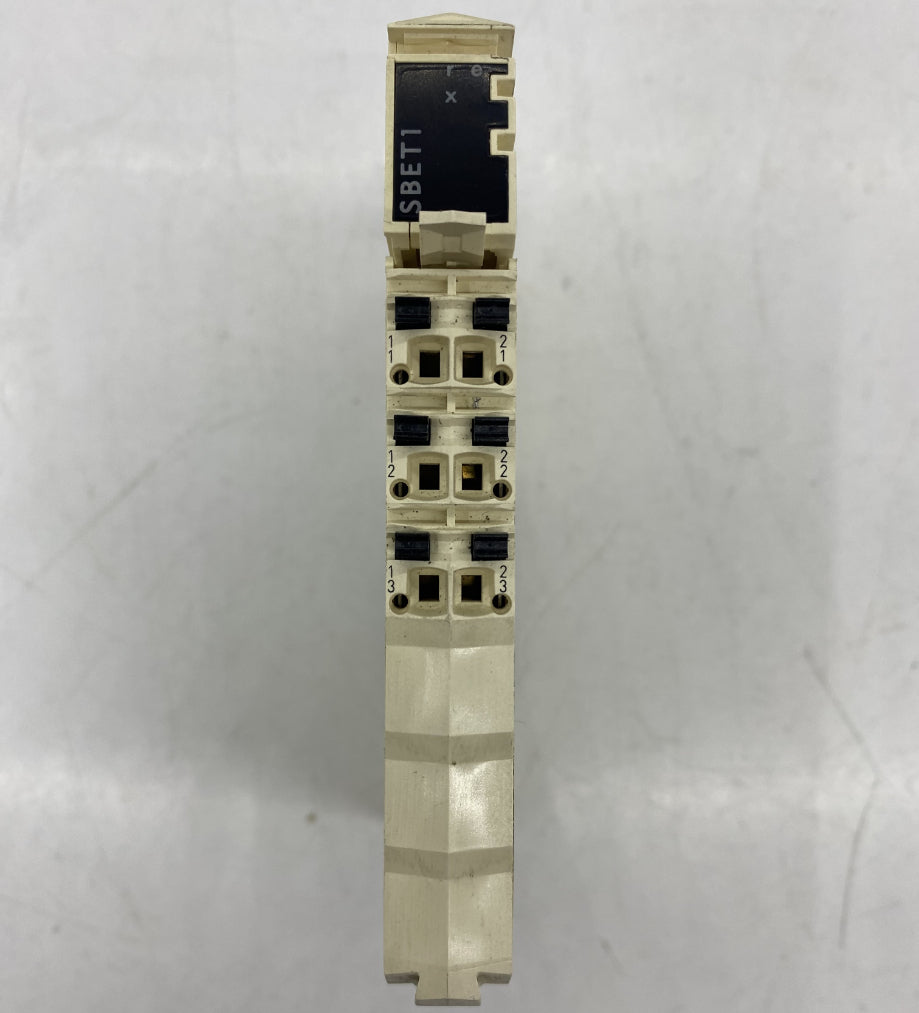 Schneider Modicon TM5 Veri Yolu Verici (Transmitter) Modülü