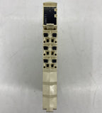 Schneider Modicon TM5 Veri Yolu Verici (Transmitter) Modülü