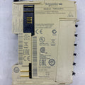 Schneider Modicon TM5 2 Kanal Analog Giriş Modülü - PT100