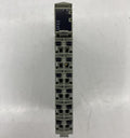 Schneider Modicon TM5 Güç Dağıtım Modülü - 24VDC I/O