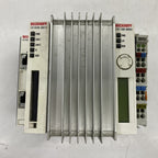 Beckhoff CX1020 Serisi Boş Yuva (Fieldbus Adaptör) Modülü