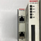 Beckhoff CX1020 Serisi Boş Yuva (Fieldbus Adaptör) Modülü