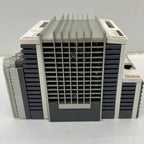 Beckhoff CX1020 Serisi Boş Yuva (Fieldbus Adaptör) Modülü
