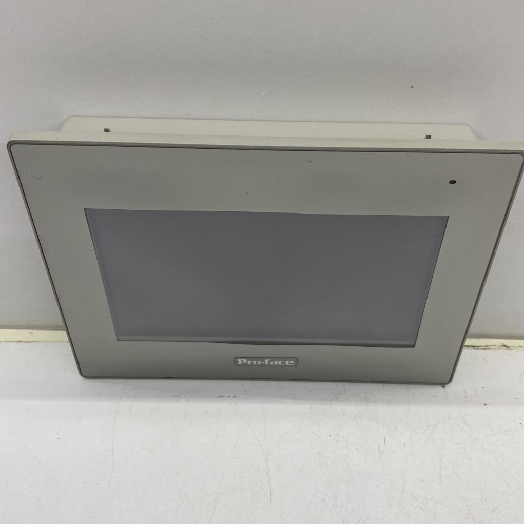 Pro-face GP4000 Serisi 7 inç Geniş Ekranlı Dokunmatik HMI
