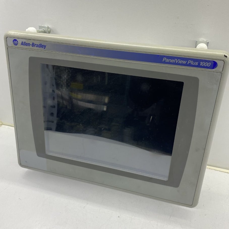 Allen-Bradley PanelView Plus 10 inch 2711P-RDT10C 2711P-RP1