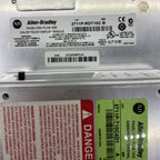 Allen-Bradley PanelView Plus 10 inch 2711P-RDT10C 2711P-RP1