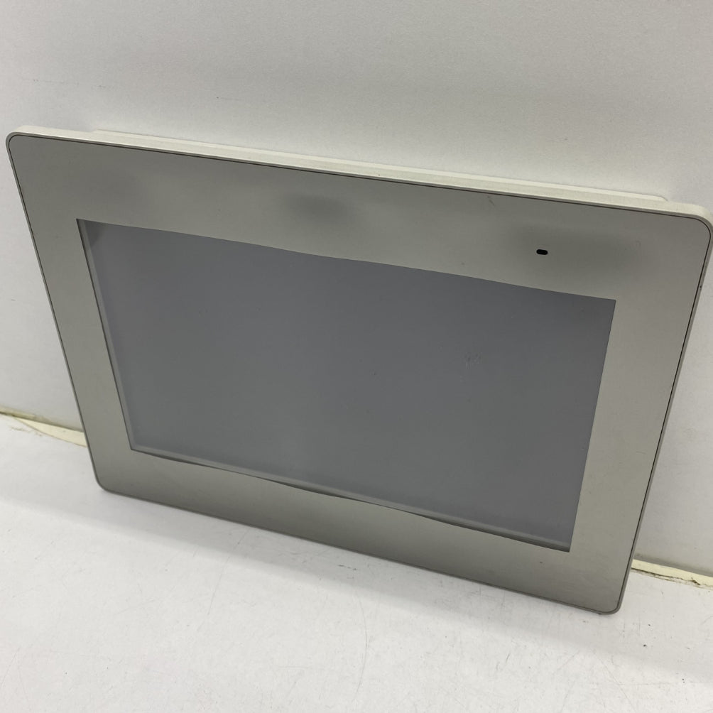 Pro-face GP4000 Serisi 10.1 inç Geniş Ekranlı HMI Panel