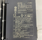 Mitsubishi MR-JE-70AS 750W Servo Sürücü - Hassas Kontrol