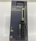 Mitsubishi MR-JE-100AS 1kW Servo Sürücü - 200V Seri