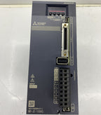 Mitsubishi MR-JE-100AS 1kW Servo Sürücü - 200V Seri