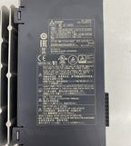 Mitsubishi MR-JE-100AS 1kW Servo Sürücü - 200V Seri
