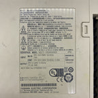 Yaskawa Sigma-7 SGD7S 3kW Servo Sürücü - 200V 3 Faz