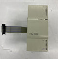 Mitsubishi FX2N-16EX PLC 16 Kanal Dijital Giriş Modülü