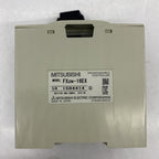 Mitsubishi FX2N-16EX PLC 16 Kanal Dijital Giriş Modülü