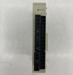 Mitsubishi FX3U Serisi 2 Analog Giriş / 1 Çıkış Modülü