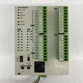 Delta DVP-SX2 Serisi 20 I/O Analog Giriş/Çıkışlı PLC