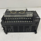 Omron CP1H Serisi 40 I/O Transistör Çıkışlı PLC