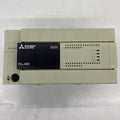 Mitsubishi FX3U PLC - 24 Giriş / 24 Transistör Çıkış