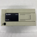 Mitsubishi FX3U PLC - 24 Giriş / 24 Transistör Çıkış