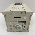 Mitsubishi FX3U PLC - 24 Giriş / 24 Transistör Çıkış