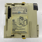 Omron CQM1H Serisi CPU45 PLC İşlemci Ünitesi