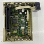 Omron CQM1-TC Termokupl Girişli Sıcaklık Kontrol Modülü