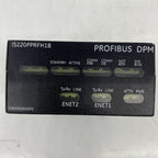 GE Mark VIe Profibus Master/Slave Haberleşme Modülü