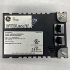 GE Mark VIe Profibus Master/Slave Haberleşme Modülü