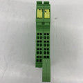 Phoenix Inline 1 Kanal Analog Çıkış Modülü - 0-10V