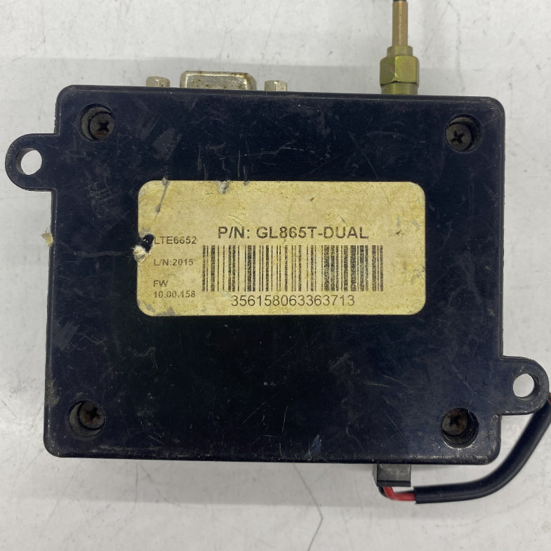 Telit GL865-DUAL V3.1 GSM/GPRS Haberleşme Modülü