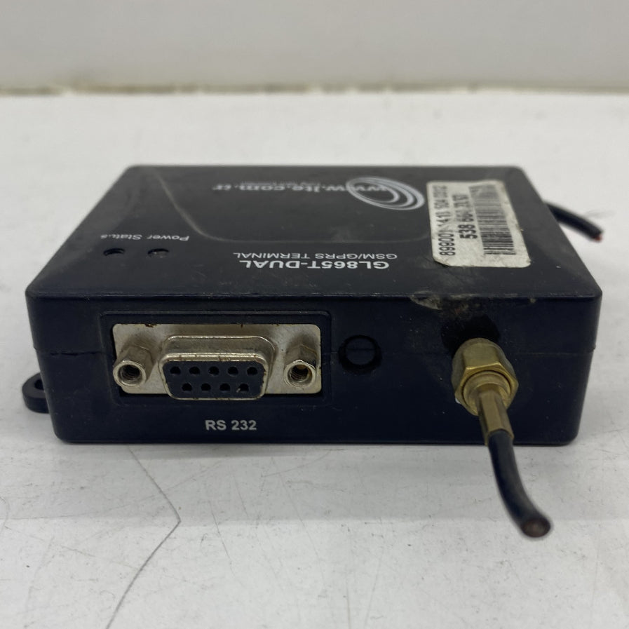 Telit GL865-DUAL V3.1 GSM/GPRS Haberleşme Modülü
