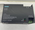 Siemens SITOP PSU300S 20A 24VDC Güç Kaynağı