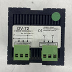 Kael DV-72 Dijital Voltmetre - Ray Tipi Panometre