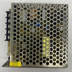Mean Well NES-35-12 12V DC 3A 35W Anahtarlamalı Güç Kaynağı