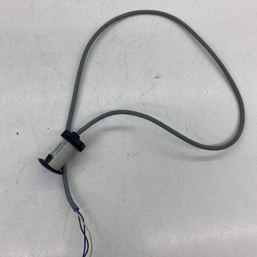 Carlo Gavazzi PA18 Serisi M18 Fotosel - 10m Menzil