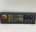 Siemens SINUMERIK 840D/810D MCP Makine Kontrol Paneli