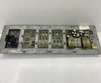 Siemens SINUMERIK 840D/810D MCP Makine Kontrol Paneli