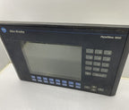 Allen-Bradley PanelView 1000 Renkli Tuş Takımlı HMI