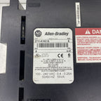 Allen-Bradley PanelView 1000 Renkli Tuş Takımlı HMI